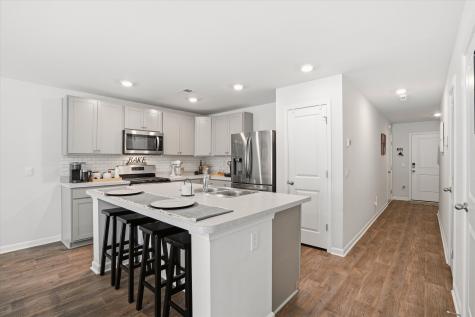 221 Cozy Brook Court Summerville SC 29486