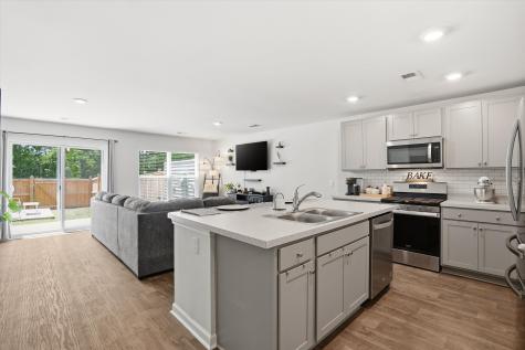 221 Cozy Brook Court Summerville SC 29486