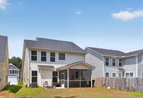 8614 Windsor Hill Boulevard North Charleston SC 29420