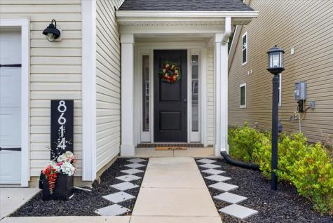 8614 Windsor Hill Boulevard North Charleston SC 29420