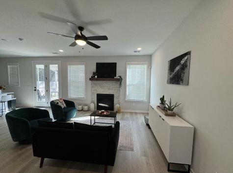 8614 Windsor Hill Boulevard North Charleston SC 29420