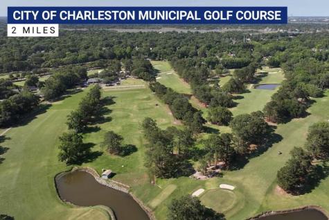 275 Newtown Creek Drive Charleston SC 29412