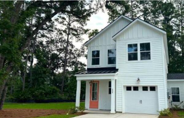 177 Claret Cup Way Charleston SC 29414