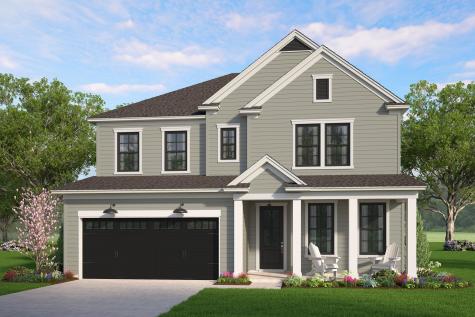 900 Creek Pointe Drive Moncks Corner SC 29461