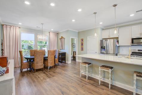 1204 Tice Lane North Charleston SC 29405