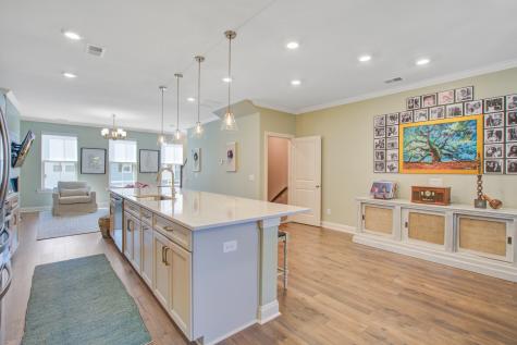1204 Tice Lane North Charleston SC 29405
