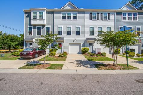 1204 Tice Lane North Charleston SC 29405