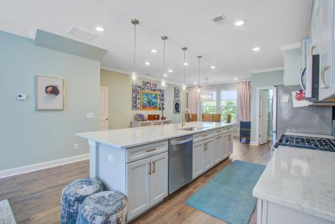 1204 Tice Lane North Charleston SC 29405