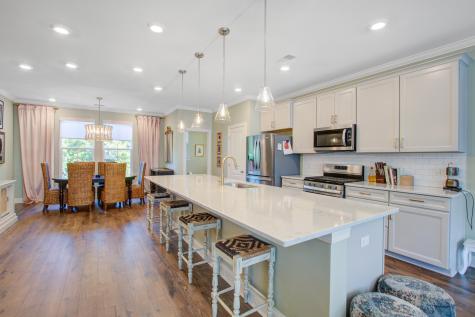 1204 Tice Lane North Charleston SC 29405