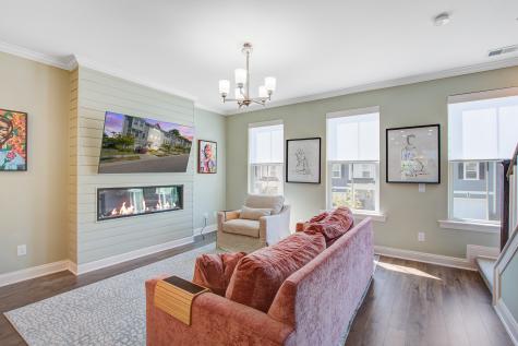 1204 Tice Lane North Charleston SC 29405