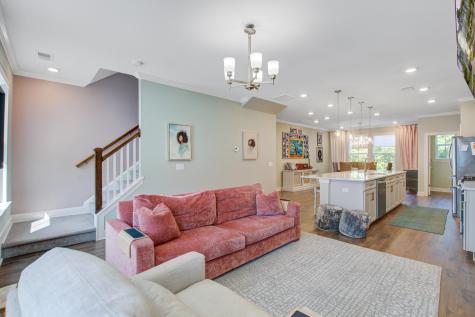 1204 Tice Lane North Charleston SC 29405