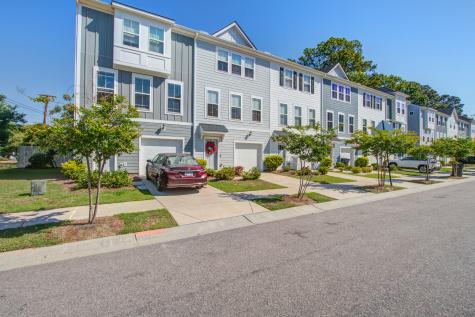 1204 Tice Lane North Charleston SC 29405