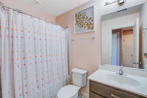 1204 Tice Lane North Charleston SC 29405