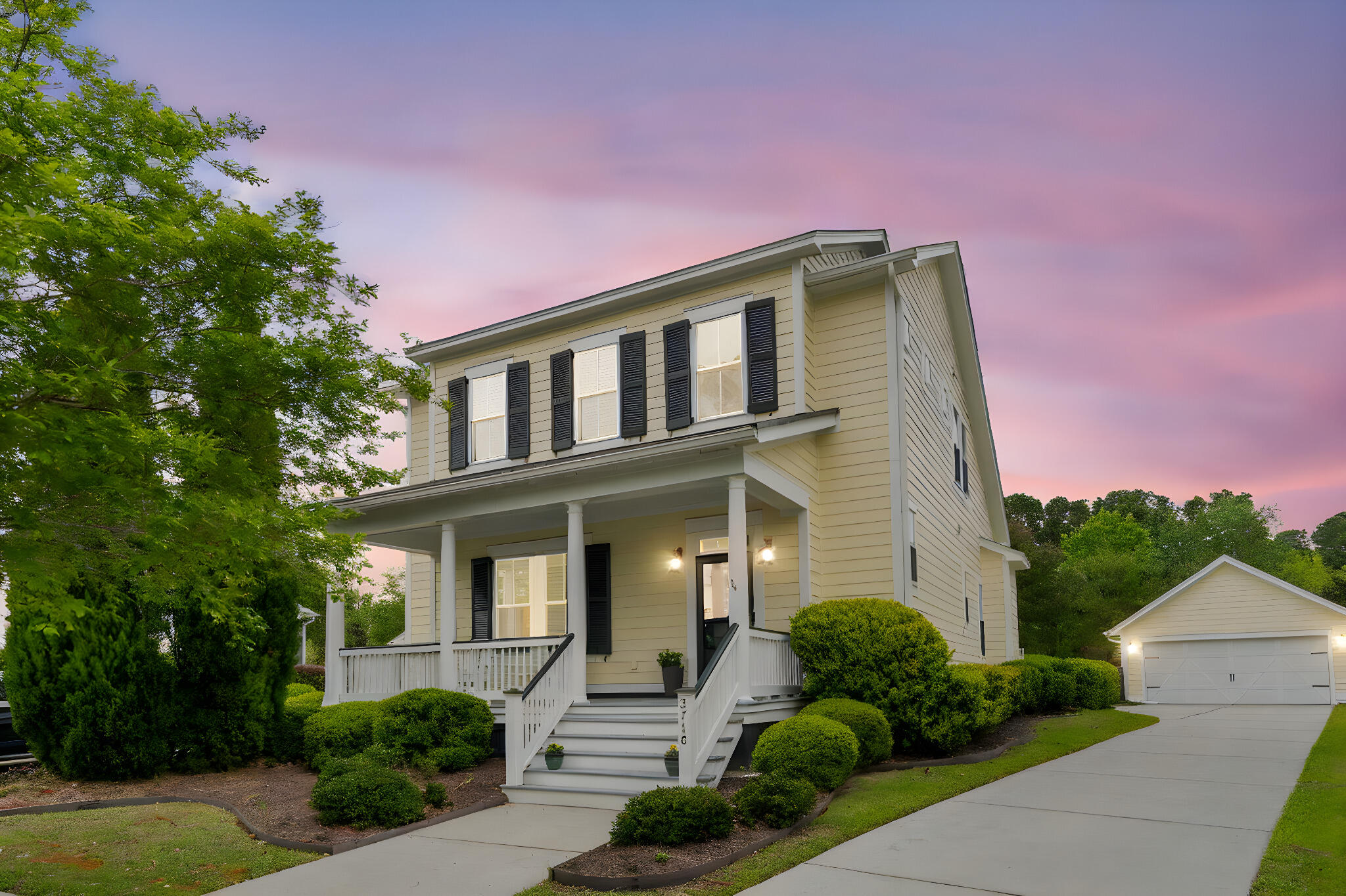 3716 Abercrombie Court Mount Pleasant SC 29466