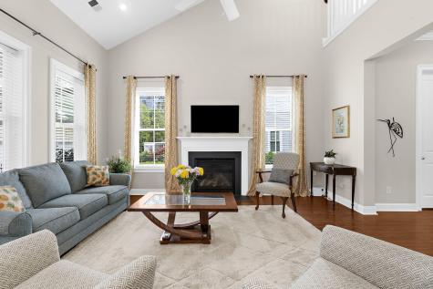 3716 Abercrombie Court Mount Pleasant SC 29466