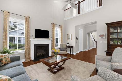 3716 Abercrombie Court Mount Pleasant SC 29466