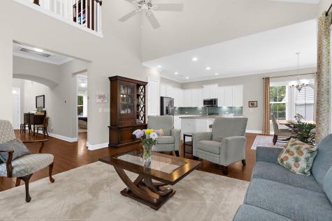 3716 Abercrombie Court Mount Pleasant SC 29466