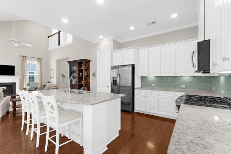 3716 Abercrombie Court Mount Pleasant SC 29466