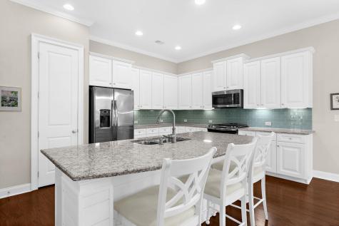 3716 Abercrombie Court Mount Pleasant SC 29466