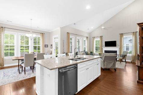 3716 Abercrombie Court Mount Pleasant SC 29466
