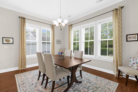 3716 Abercrombie Court Mount Pleasant SC 29466