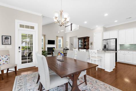 3716 Abercrombie Court Mount Pleasant SC 29466