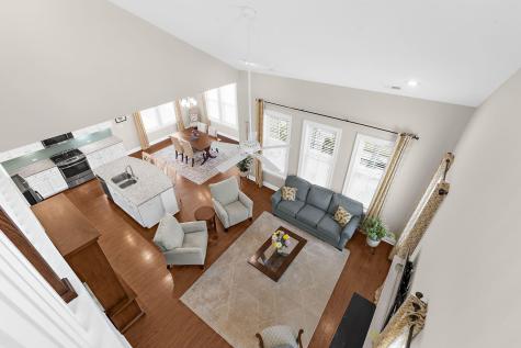 3716 Abercrombie Court Mount Pleasant SC 29466