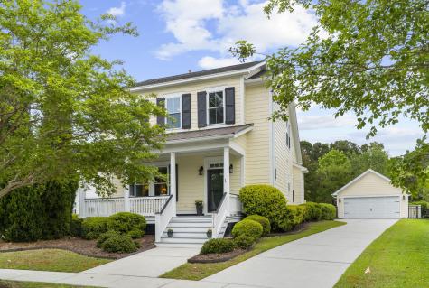 3716 Abercrombie Court Mount Pleasant SC 29466