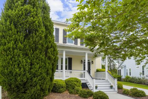 3716 Abercrombie Court Mount Pleasant SC 29466