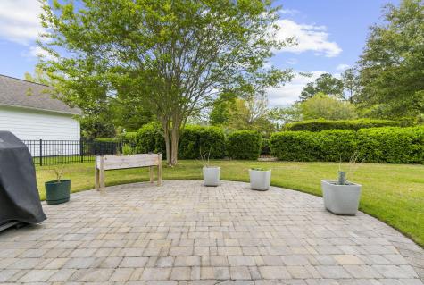 3716 Abercrombie Court Mount Pleasant SC 29466