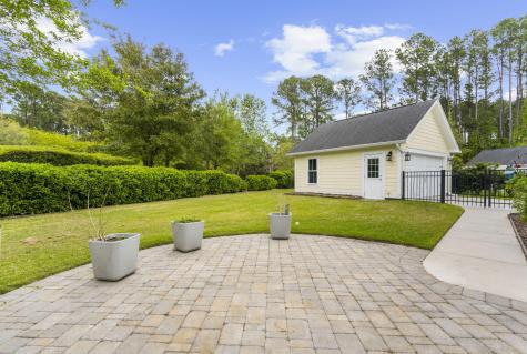 3716 Abercrombie Court Mount Pleasant SC 29466