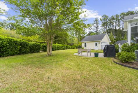 3716 Abercrombie Court Mount Pleasant SC 29466