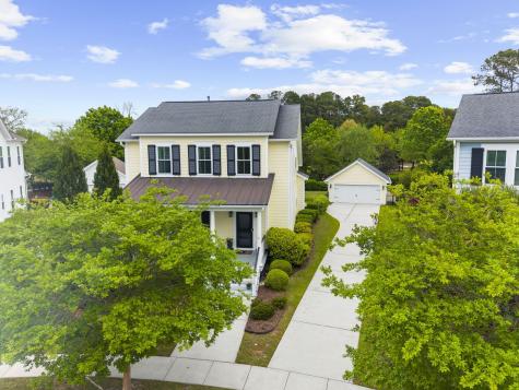 3716 Abercrombie Court Mount Pleasant SC 29466