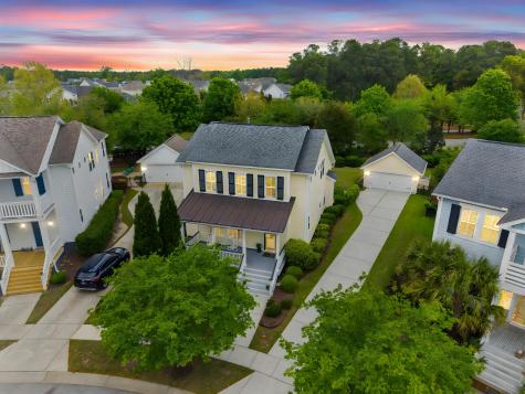 3716 Abercrombie Court Mount Pleasant SC 29466