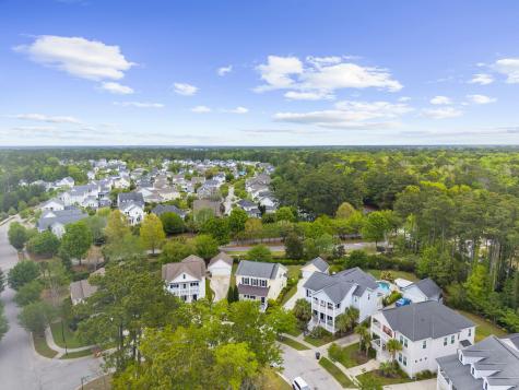 3716 Abercrombie Court Mount Pleasant SC 29466