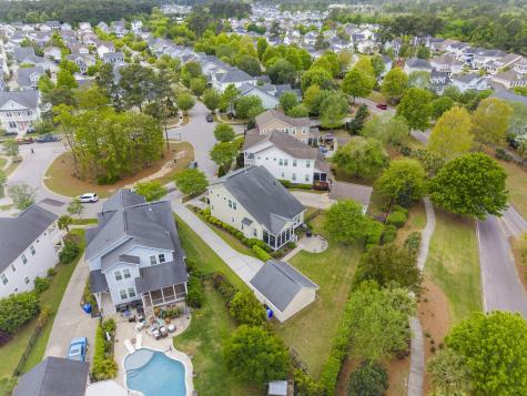 3716 Abercrombie Court Mount Pleasant SC 29466