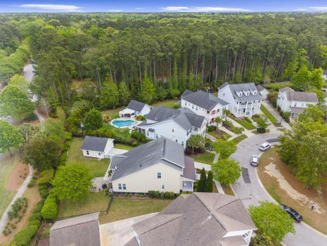 3716 Abercrombie Court Mount Pleasant SC 29466