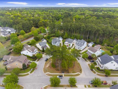 3716 Abercrombie Court Mount Pleasant SC 29466