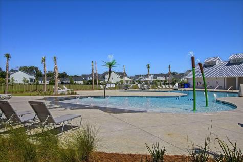 3716 Abercrombie Court Mount Pleasant SC 29466
