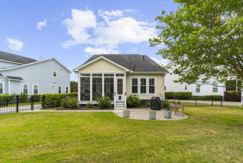 3716 Abercrombie Court Mount Pleasant SC 29466