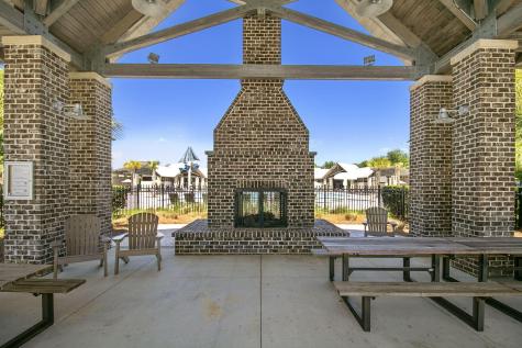 3716 Abercrombie Court Mount Pleasant SC 29466
