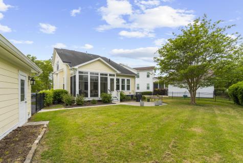 3716 Abercrombie Court Mount Pleasant SC 29466