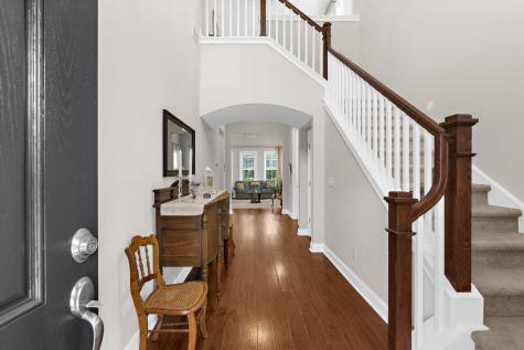 3716 Abercrombie Court Mount Pleasant SC 29466