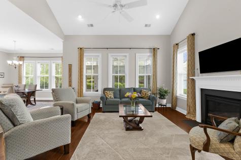 3716 Abercrombie Court Mount Pleasant SC 29466