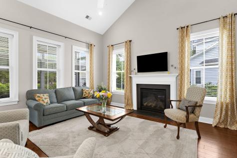 3716 Abercrombie Court Mount Pleasant SC 29466