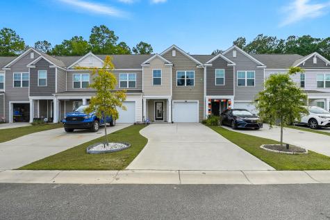 219 Cozy Brook Court Summerville SC 29486