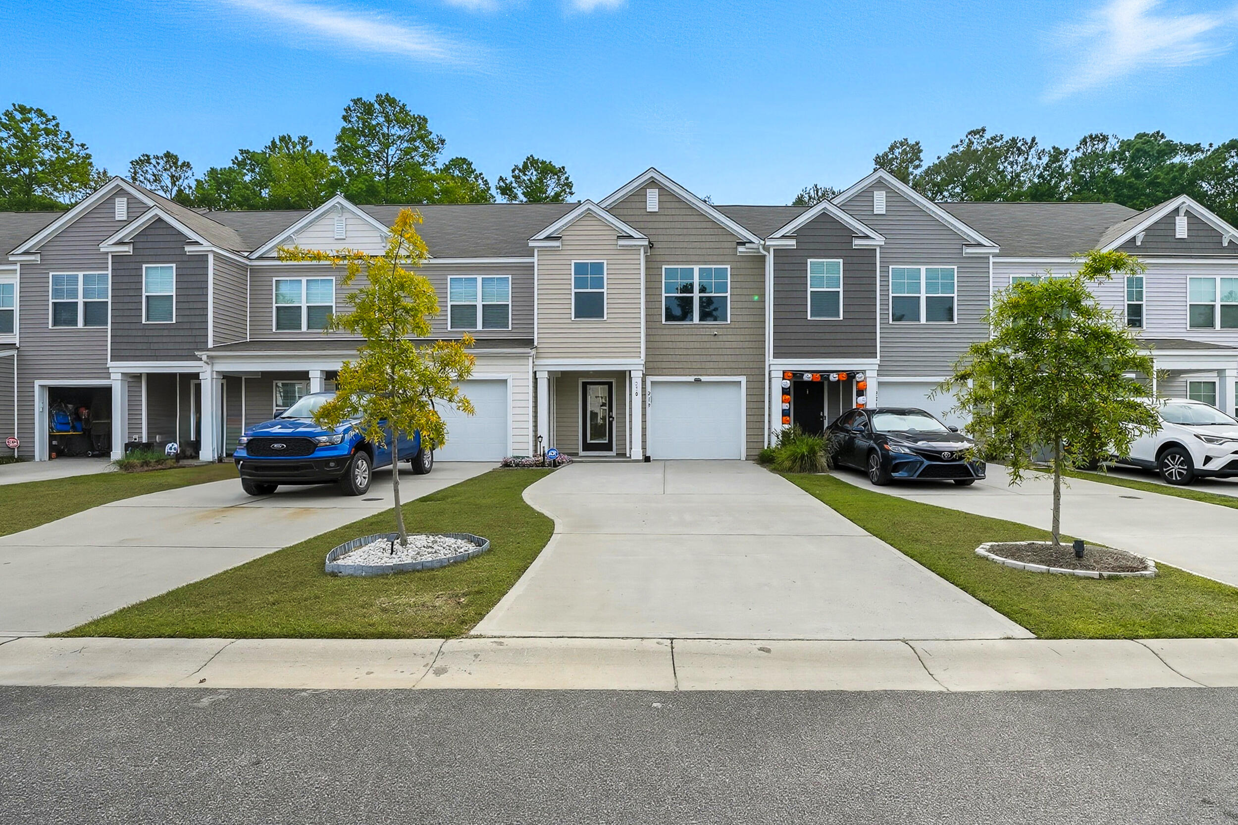 219 Cozy Brook Court Summerville SC 29486