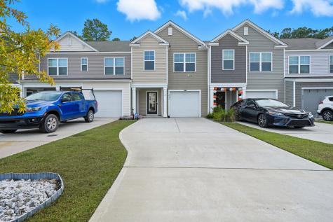 219 Cozy Brook Court Summerville SC 29486