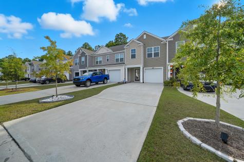 219 Cozy Brook Court Summerville SC 29486