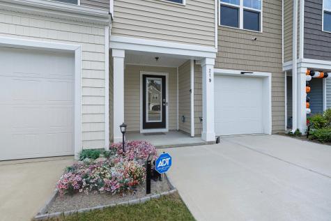 219 Cozy Brook Court Summerville SC 29486